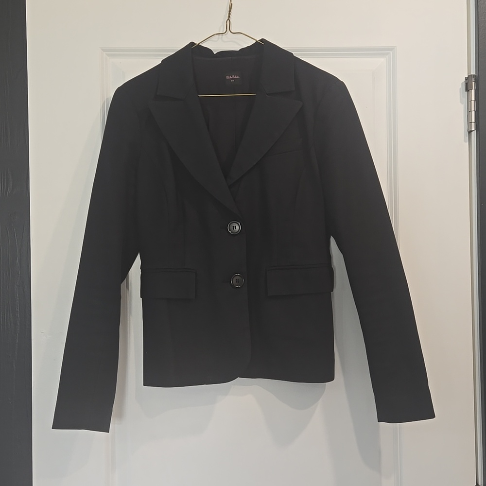 Talula Babaton Women's Blazer Jacket